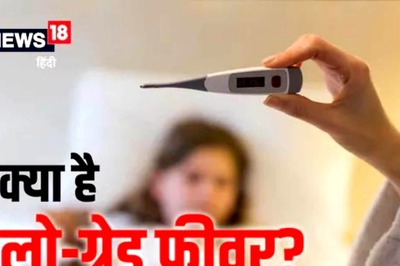 Low-Grade Fever: Know The Causes, Symptoms and Treatment