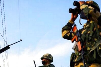 Day After WB Resolution, BSF Says Molestation Charge 'Baseless', New Law Not to Cause Rift with Police