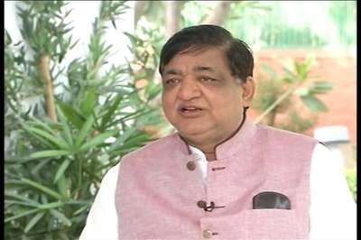 Before Joining BJP, Naresh Agarwal Wanted to Know if Govt Accepted Demonetisation was Worst Call