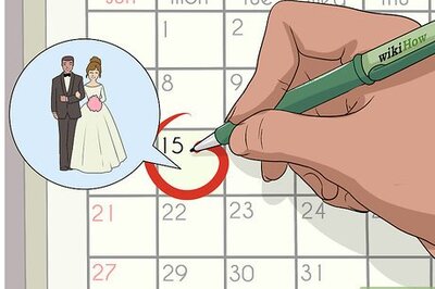 How to Plan a Winter Wedding