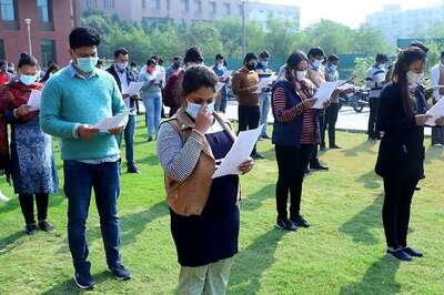 UPSC GK Capsule: From Nipah Virus To Odisha Teachers Mass Strike, Know Major Events Of This Week
