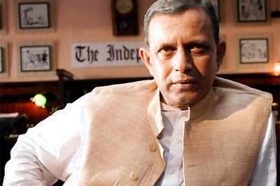 Mithun gets lifetime achievement award