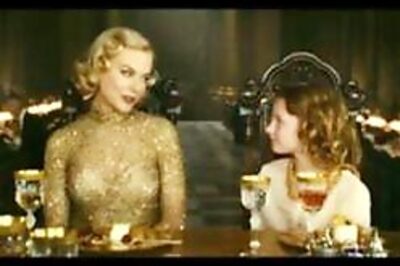 Economic meltdown stalls Hollywood flick sequels