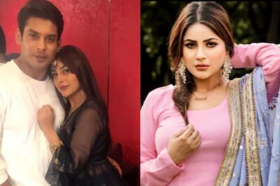 On His Death Anniversary, Fans Remember Sidharth Shukla; Say Shehnaaz Keeps Legacy Alive