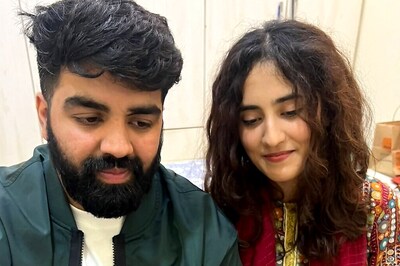 'Getting A Lot of Love': Pak Woman, Who Crosses Border To Marry Kolkata Boyfriend, Thanks Govt for Visa
