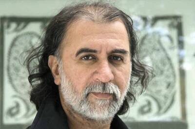 SC Closes Plea on Trial in Sexual Assault Case Against Tejpal, Says Court Rendered Verdict