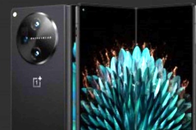 OnePlus Likely To Launch Its 1st Foldable Smartphone Next Month: All You Need To Know