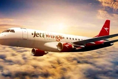 Jettwings Airways to Launch by October, to be India’s First-ever Airline from Northeast