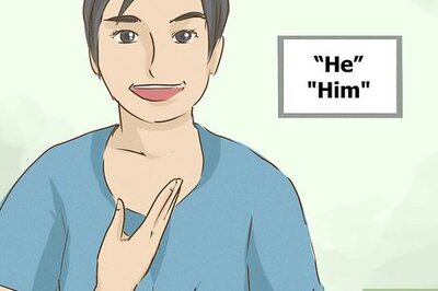 How to Respect a Transgender Person