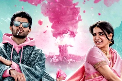 Samantha Back from US After Myositis Treatment, to Resume Shoot With Vijay Deverakonda on This Date?