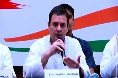 'Yes, My Mother is Italian, But She is More Indian Than Many: Rahul Gandhi on PM's Jibe