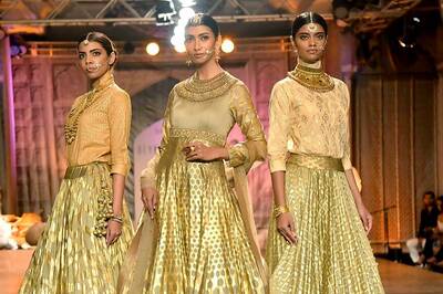 Chin Up, Don't Try To Act Cool: Things Models Get To Hear During Rehearsals