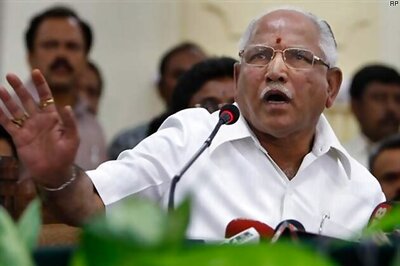 Need only public backing to become CM again: BSY