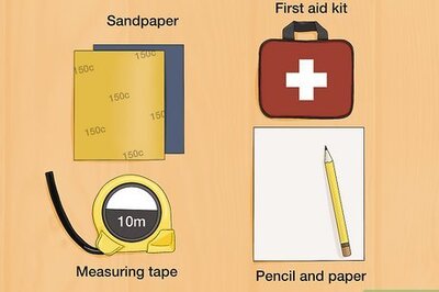 How to Build a Squirrel House