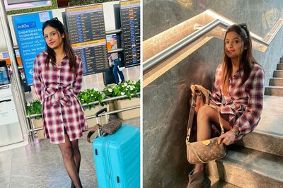 Is Sonu Gowda Leaving For Vacation? Her Latest Post Claims So