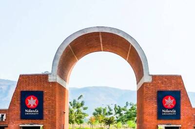 'Special Day For Education Sector...': PM Modi To Inaugurate New Campus of Nalanda University Today