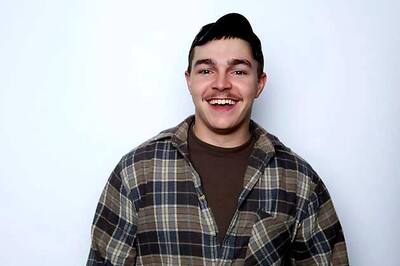 TV or reality? Lines blur after death of show star