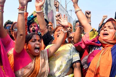 News18 Evening Digest: BJP Keeps Tripura, Nagaland; In Hung Meghalaya, CM Sangma Calls Amit Shah for Support & Other Top Stories