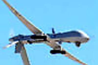 15 killed in drone strike in Pak's tribal area