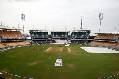 IND vs BAN 1st Test: Virat Kohli, KL Rahul, Rishabh Pant Return as India Bat First in Chennai