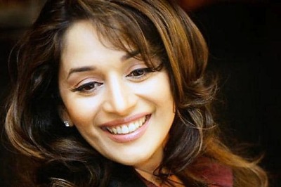 Madhuri Dixit to launch her official website