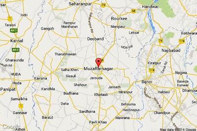 Eight-year-old boy sodomised in Muzaffarnagar, accused arrested