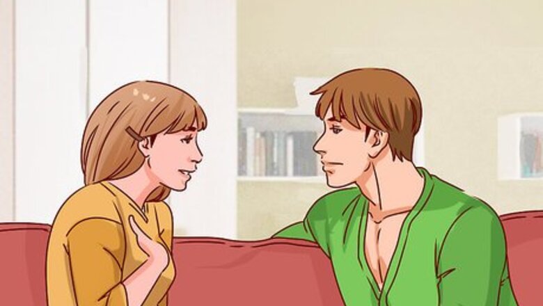 How to Deal With a Boyfriend Who Wants More Space