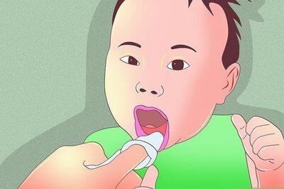 How to Get a Teething Baby to Sleep