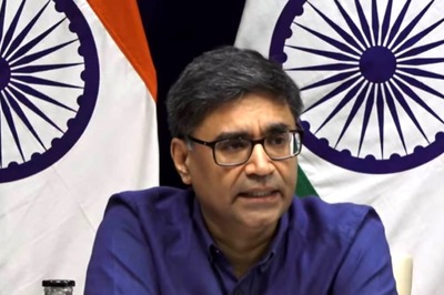 PM Modi To Engage With Quad Leaders And Attend UN 'Summit Of Future' During US Visit: Foreign Secretary