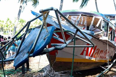 As Toll Climbs to 22 in Kerala Boat Tragedy, A Look at Similar Accidents That Shook India | News18 Recap