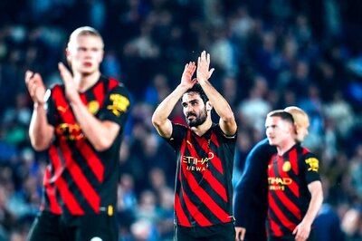 Brighton End Manchester City's Winning Run to Secure Top-Six Finish