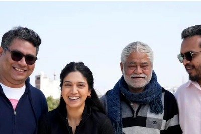Bhumi Pednekar Wraps Up Shooting For Bhakshak, Reveals Why This Movie Gives Her Goosebumps