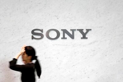 Sony Launches Compact Camera in India for Rs 99,990