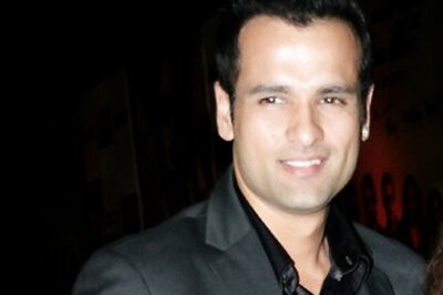 Rohit Roy asks fans for original story ideas
