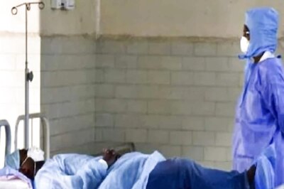 40 Members of Medical Staff At Medanta Lucknow Test Covid Positive; Quarantined