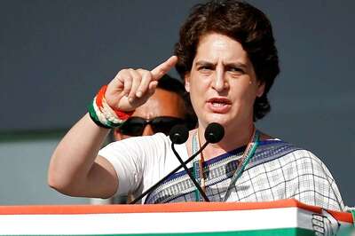 Why Govt Used Covid-19 Data as 'Propaganda Tool' Rather Than to Stop Virus, Asks Priyanka Gandhi