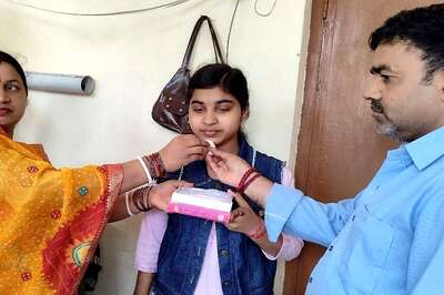 From Hardship To Triumph, Anjali Kumari Tops Gopalganj District In Bihar Intermediate Exams