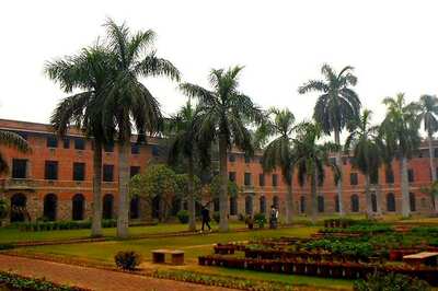 NIRF Rankings 2018: Top 10 Colleges in India