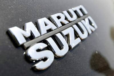 Maruti Suzuki India April sales decline 11 per cent to 86,196 units