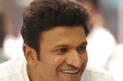 I Will Be Popular Like My Dad One Day, Says Young Puneeth Rajkumar in Viral Interview