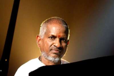 Raman Aandalum To Yeraasaathi: A Special Playlist To Mark Ilaiyaraaja's Birthday
