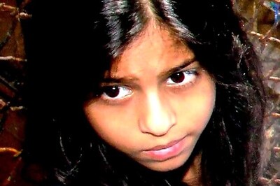 SRK: Suhana's voice gets powerful when she scolds me