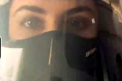 Katrina Kaif Starts Shoot for 'Phone Bhoot' in Udaipur