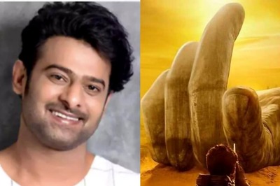 Prabhas' Reported Rs 150 Cr Fees For Project K Sparks Debate After Adipurush Failure