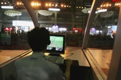 Woman arrested for killing virtual reality hubby