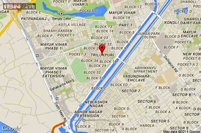 Delhi's Trilokpuri prohibitory orders relaxed for 11 hours