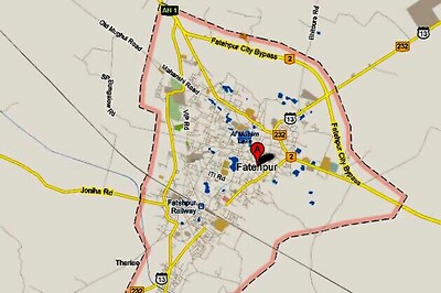 UP: Woman, daughter jump out of a moving truck to escape sexual assault