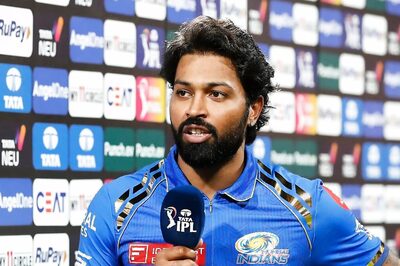 'We Were Quite Soft in Certain Overs': Hardik Pandya on MI's 'Nervy' Win After Ashutosh Sharma Assault