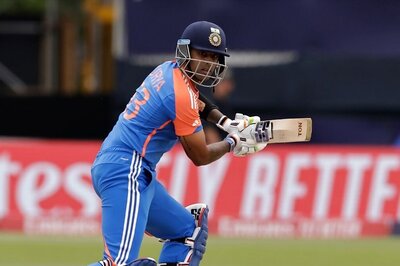 'If You Have Been Number One, You Should Be Able to Bat in Different Conditions': Suryakumar Yadav Raring to Find Lost Form in Super Eight