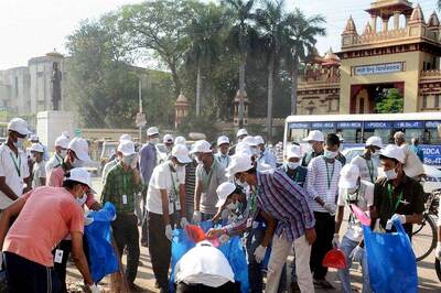 Swachh Bharat Mission: A Look At The Major Achievements In 10 Years | News18 Analysis